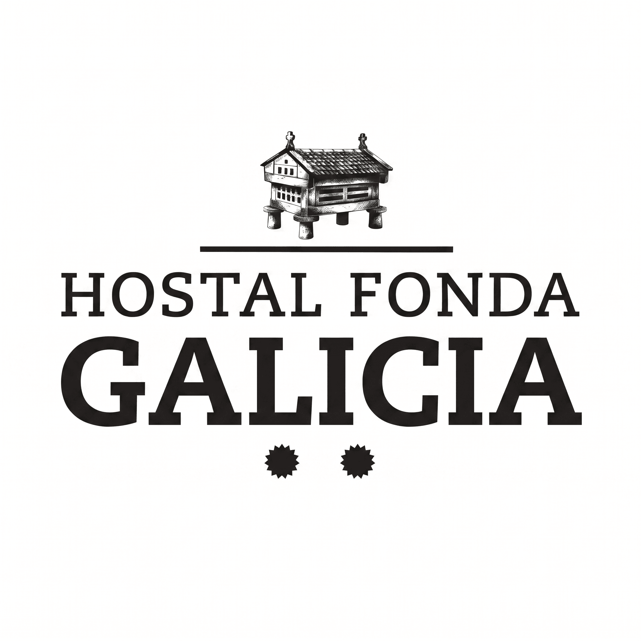 Hostal Fonda Galicia